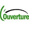 Logo of the association L Ouverture Valence